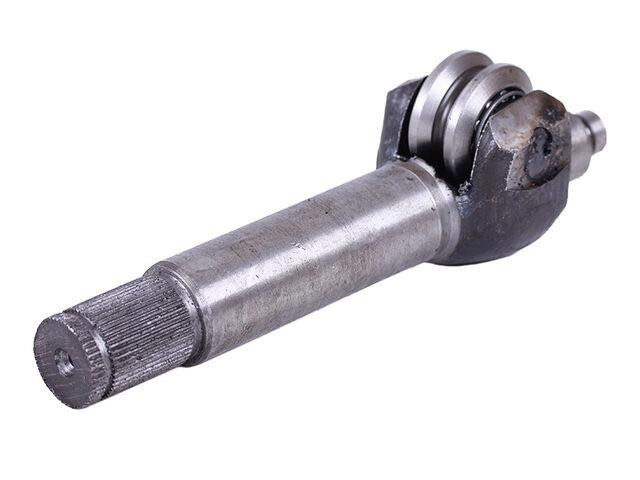 Вал кермового механізму горизонтальний — мототрактор Мукачево - фото 1