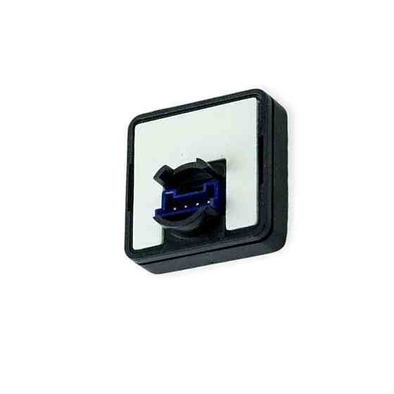 Перемикач для системи упорскування terra/aero (газ/бензин) Мукачево