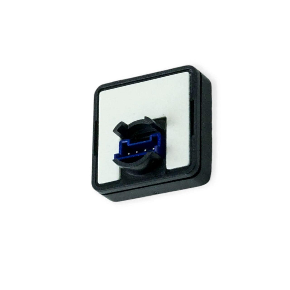 Перемикач для системи упорскування terra/aero (газ/бензин) Мукачево - фото 1