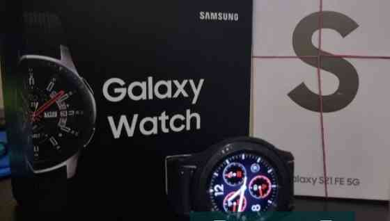 Смарт -Часы Samsung Galaxy Watch. Киев