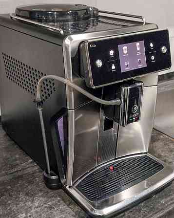 Кавомашина Saeco Xelsis Харків