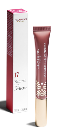 Блиск для губ Clarins Embellisseur Lèvres Intense 17 Intense Maple Слов'янськ
