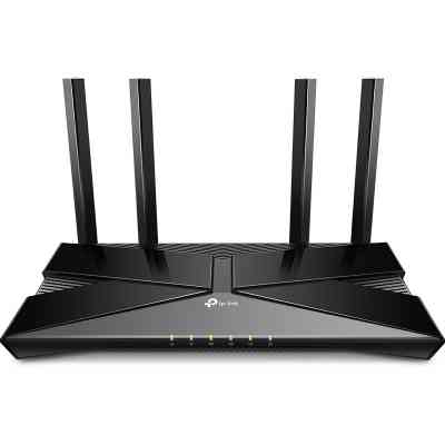 Маршрутизатор TP-Link ARCHER AX23 (ARCHER-AX23) Вінниця