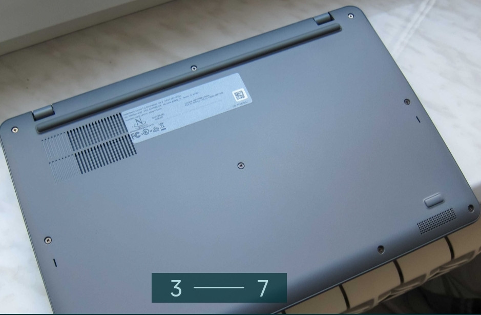 Ноутбук Lenovo 14e Chromebook Gen 3 Киев - изображение 5