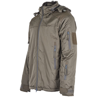 Куртка Defcon 5 Advanced Parka Jacket Olive M (D5-588 OD M) Винница - изображение 8