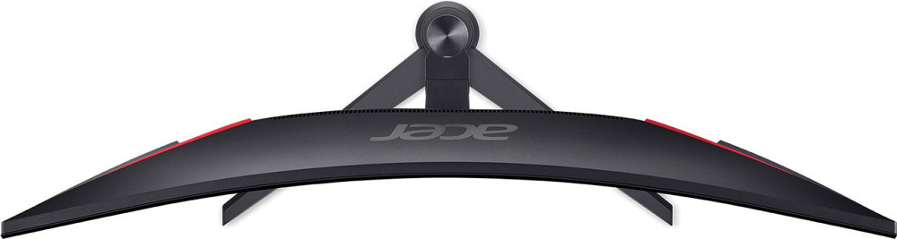 Монітор Acer 34" XZ340CURX0bmiiphx (UM.CX0EE.013) VA Black Curved 200Hz ( 22289 ) Харків - фото 7