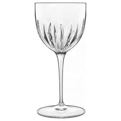 Набір келихів Luigi Bormioli Mixology Nick &amp; Nora 150 мл 6шт/уп (12671/01) Вінниця