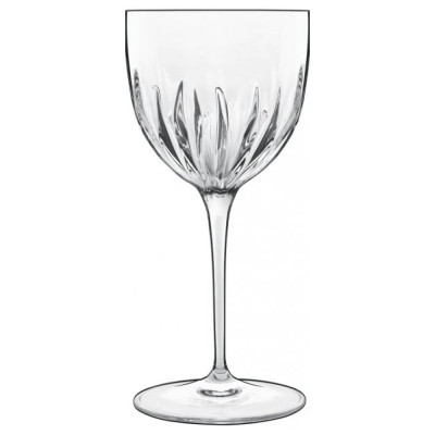 Набор бокалов Luigi Bormioli Mixology Nick & Nora 150 мл 6шт/уп (12671/01) Винница - изображение 1