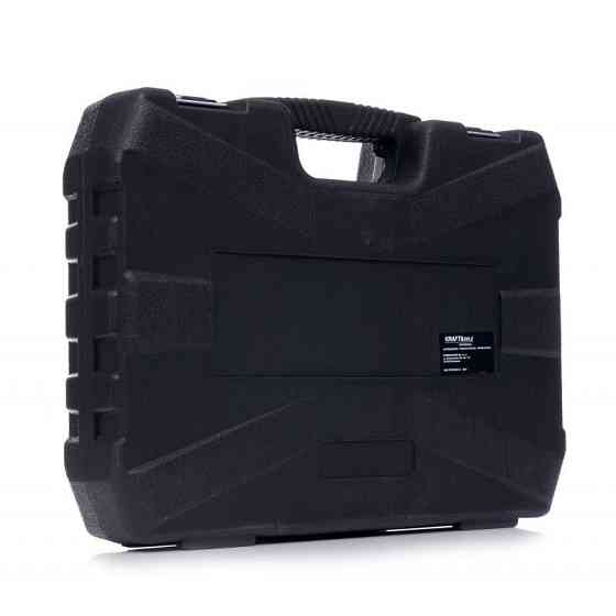 Набір торцевих ключів Kraft&Dele KD10835 101 шт. Київ