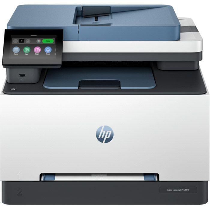 Багатофункціональний пристрій HP Color LJ Pro 3303fdn (499M7A) Киев - изображение 1
