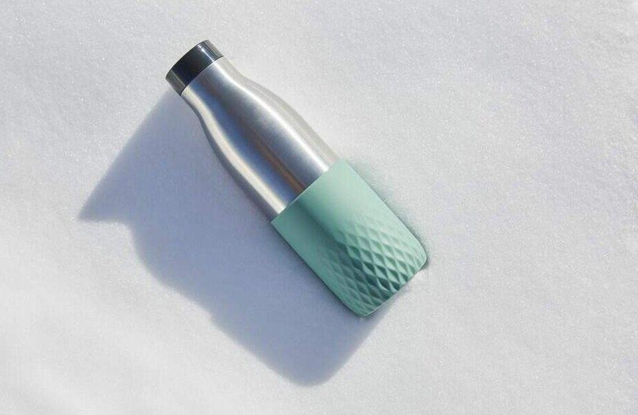 Термопляшка Tefal Bludrop Green 500 мл (N3110610) ( Зелений ) Харьков - изображение 7