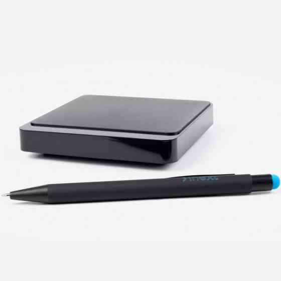 TV Медіаплеєр iNeXT TV5 Ultra Allwinner 2Gb/16Gb/Allwinner H313/Android 10/Ethernet/Wi-Fi/Black (TV5 Ultra) Київ