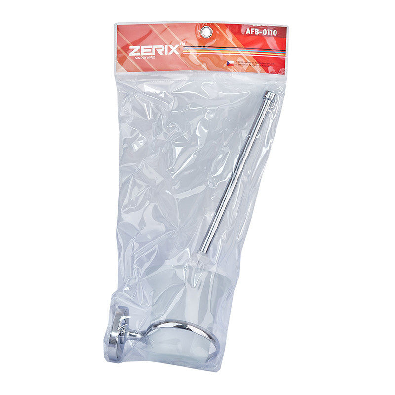 Йорж настінний (скло) Zerix AFB-0110 (ZX5070) Київ - фото 2