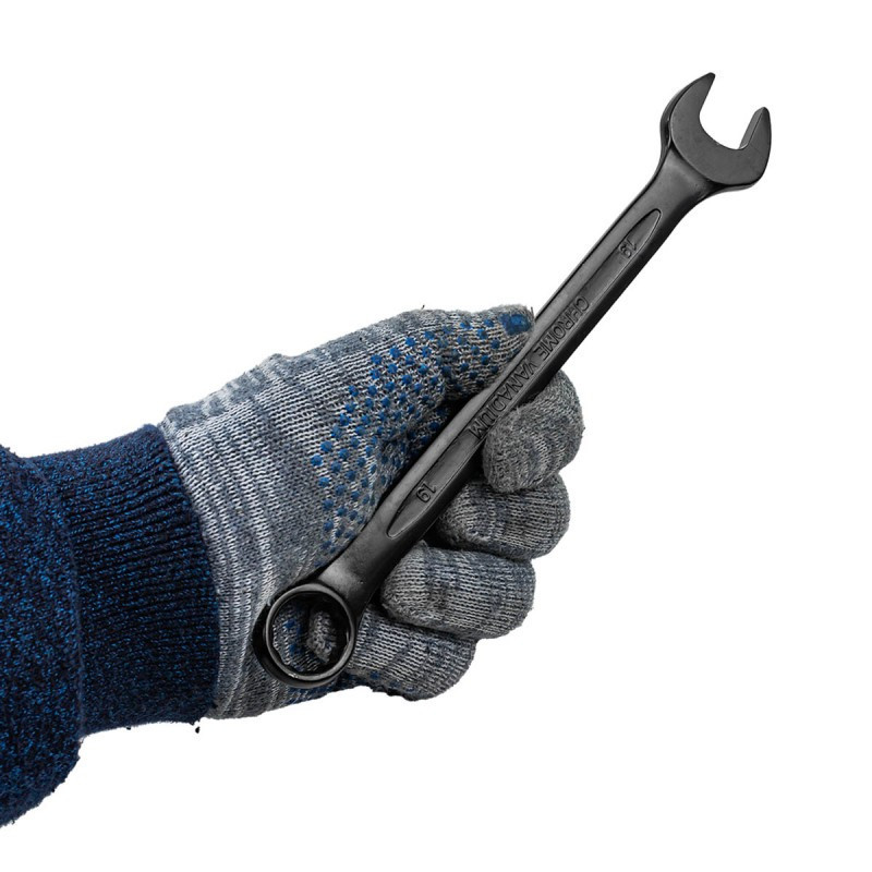 Ключ комбінований 19мм посилений Одеса - фото 2