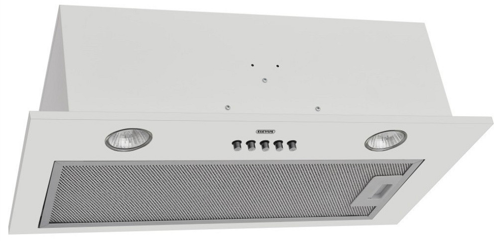 Витяжка Eleyus INTO 960 52 WH (6534175) Київ - фото 1