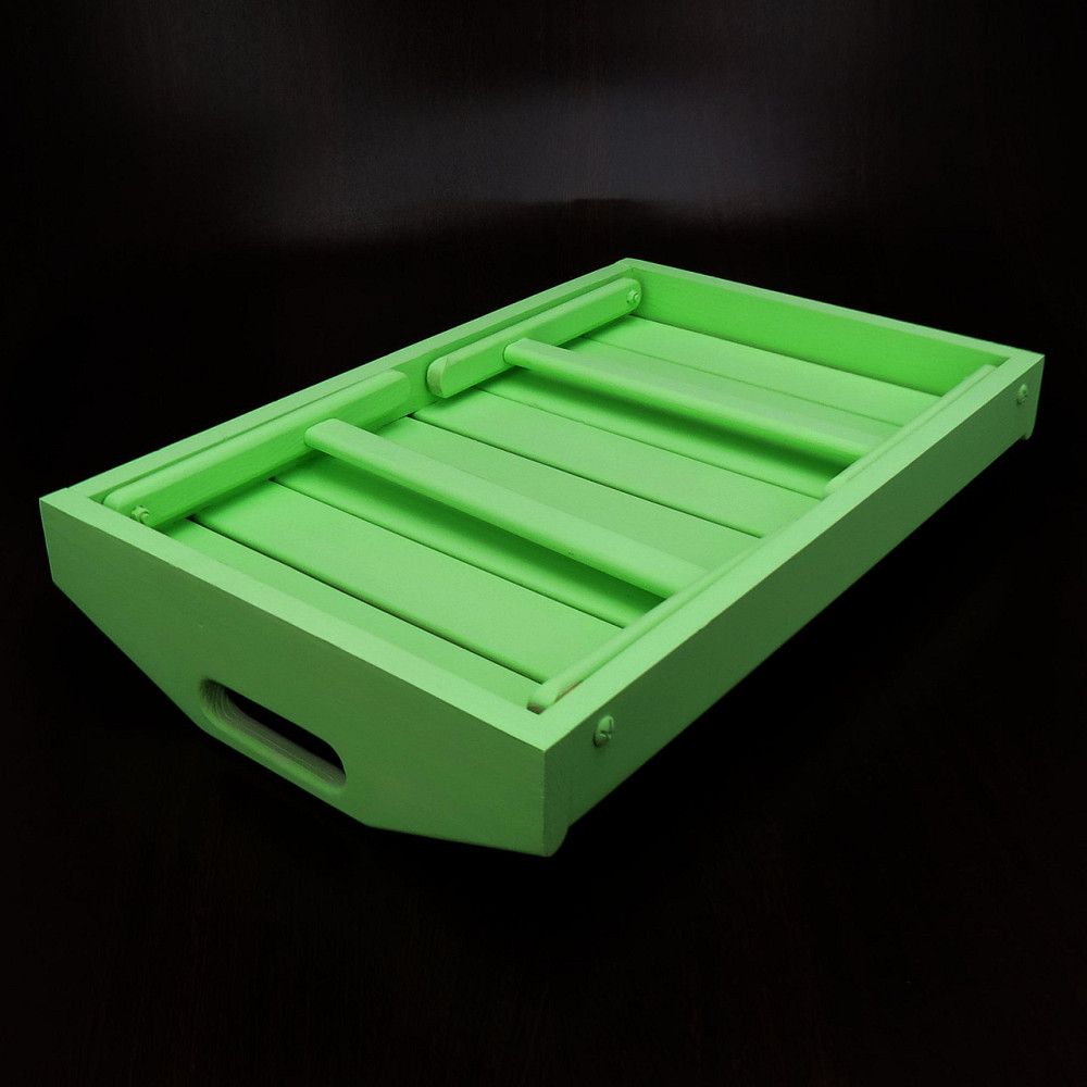 Столик-поднос для завтрака 