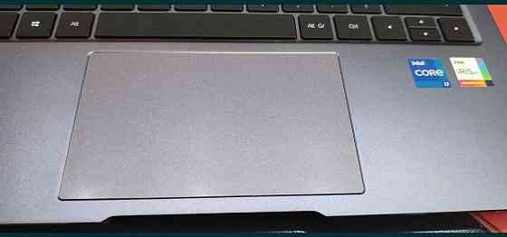 Ноутбук трансформер WQHD 3k 90Herz i7 11370/Iris Xe(=gtx1050)- Huawei MateBook 14s Киев