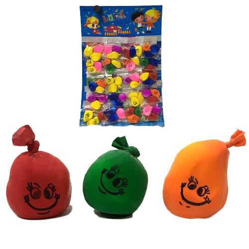 Игрушка для рук Смайл мука 60 шт Киев - изображение 1