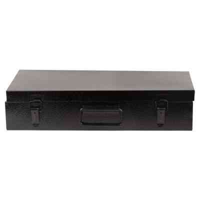 Паяльник для пластиковых труб Sigma 600Вт 20-32мм в металлическом кейсе (2743481) Винница