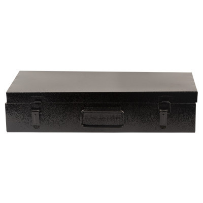 Паяльник для пластиковых труб Sigma 600Вт 20-32мм в металлическом кейсе (2743481) Винница - изображение 6