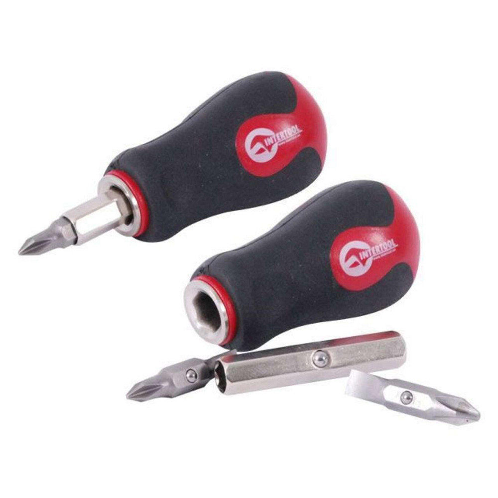 Викрутка міні 4 в 1 Мукачево - фото 1