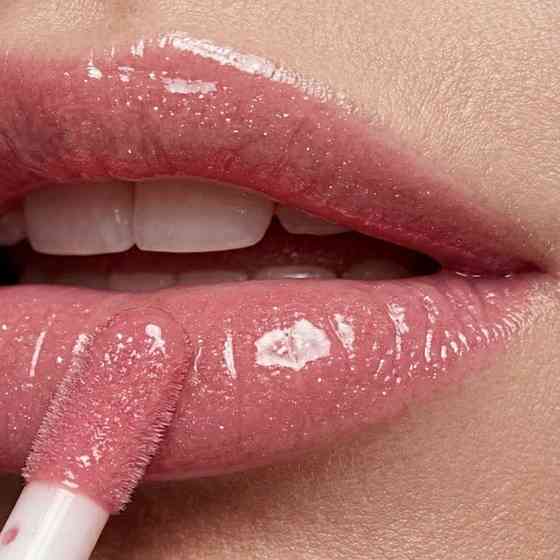 Олійка-блиск для губ Damask Rose Ukrainian Rose 7 мл Київ