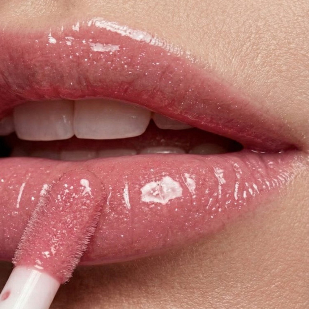 Олійка-блиск для губ Damask Rose Ukrainian Rose 7 мл Київ - фото 2