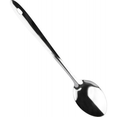 Ложка кухарська Gusto нерж (GT-5604) Вінниця - фото 1