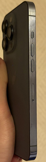 Айфон Новый! iPhone 13 Pro 128Gb. Blue Sierra. Киев - изображение 4