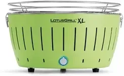 Гриль Grill węglowy LotusGrill Grill Węglowy Xl Zielony Киев - изображение 1