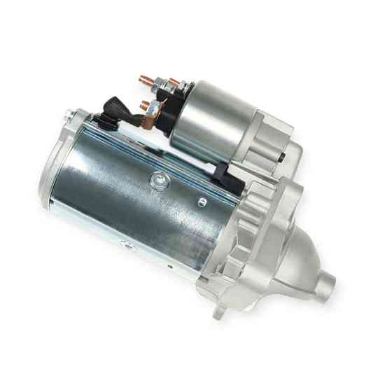 Стартер автомобіль Рено Trafic 2.0D (2006-), Master 2.3CDTI (2010-) (M9R) (2.2кВт, 10 зуб) Мукачево