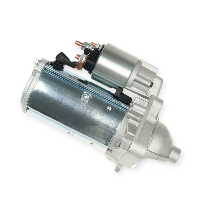 Стартер автомобіль Рено Trafic 2.0D (2006-), Master 2.3CDTI (2010-) (M9R) (2.2кВт, 10 зуб) Мукачево - фото 2