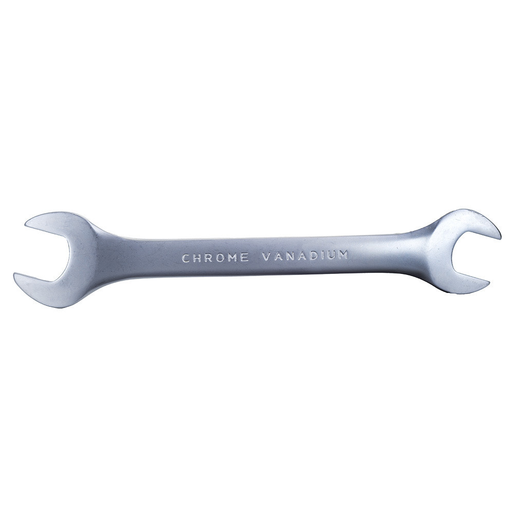 Ключ рожковый 21×23мм CrV SIGMA (6025841) Киев - изображение 4