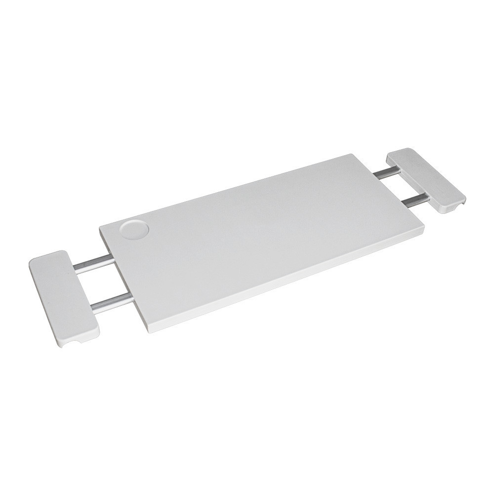 Столик надліжковий, розсувний Дніпро - фото 1