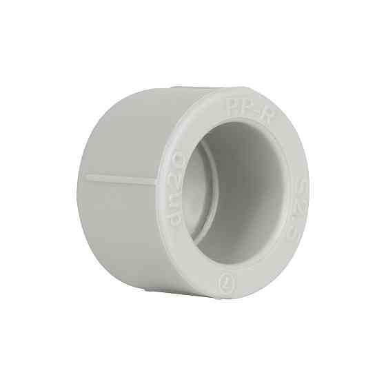 Заглушка PPR Thermo Alliance 20 Київ
