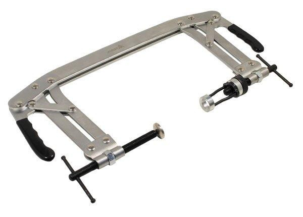 Съемник (рассухариватель) клапанов (55-175 мм) ASTA A-1731 Чернигов - изображение 1