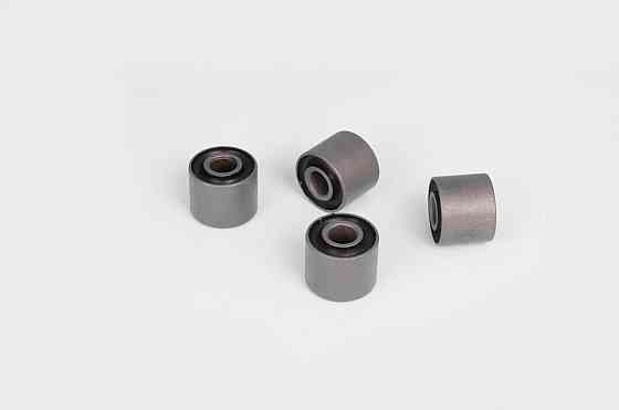 Сайлентблоки (4шт) 24*20*9 (D*L*d) Мукачево