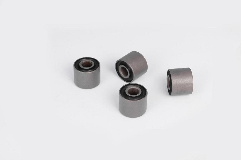 Сайлентблоки (4шт) 24*20*9 (D*L*d) Мукачево - фото 1