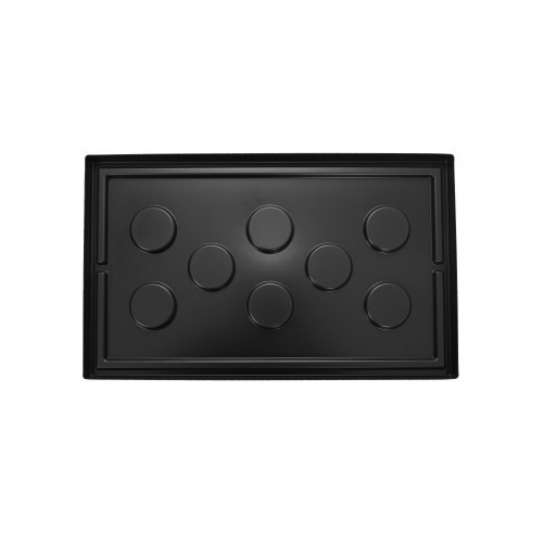 Поддон Природа под аквариум прямой 50 х 30 х 2,5 см Киев - изображение 2