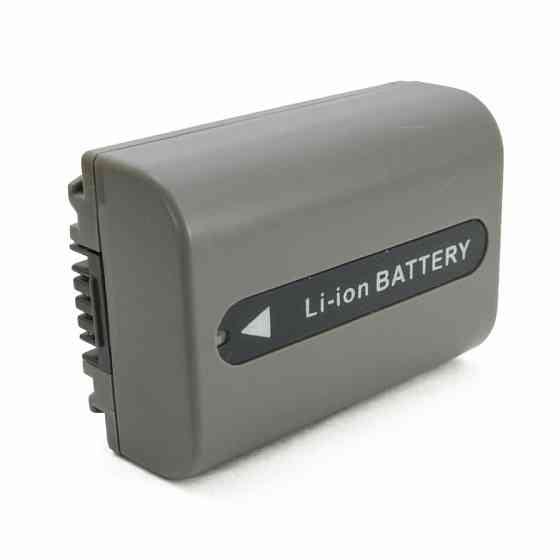 Аккумулятор к фото/видео Extradigital Sony NP-FP50 (BDS2667) Винница