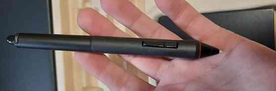 Планшет Wacom inotus Pro m ( pth - 651/k) Киев