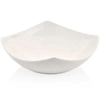 Салатник Kulsan меламіновий Кремовий d-36 см h-10 см 5 л (193636.CW) Вінниця - фото 1