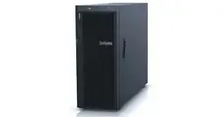 Сервер 7X10A0F4EA - Сервер Lenovo ThinkSystem ST550 Server – na Диски 8x 2.5, 4U Tower, Intel Xeon Silver 4208 2.1GHz, RAM 32GB Київ - фото 1