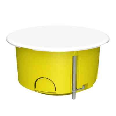 Розподільча коробка UNIKA PLANK MB102 Вінниця