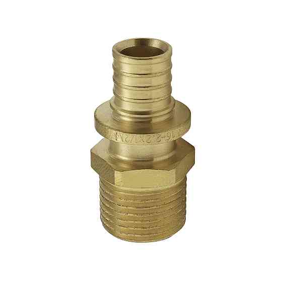 Переходник с ЗР Koer KA.A06M-16 - 16(2.2mm) x 1/2