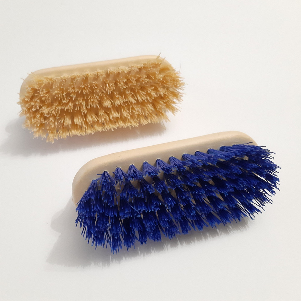 Щетка одежная с ручкой 140 мм, Польша (утюжок) Харьков - изображение 4