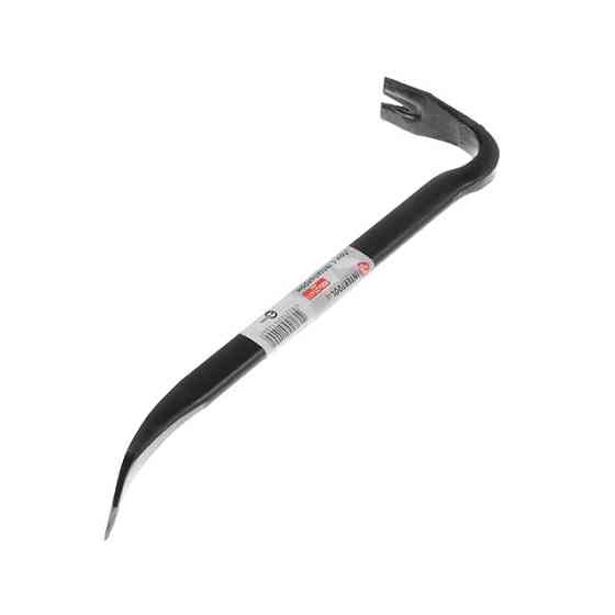 Лом з лапою, 400×21×11 мм INTERTOOL UT-4140 Київ