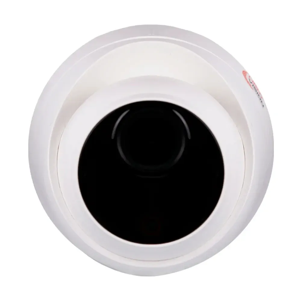 AHD-відеокамера 2Mp Light Vision VLC-5192DZA White f=2.8-12mm (75-00073) Київ - фото 2