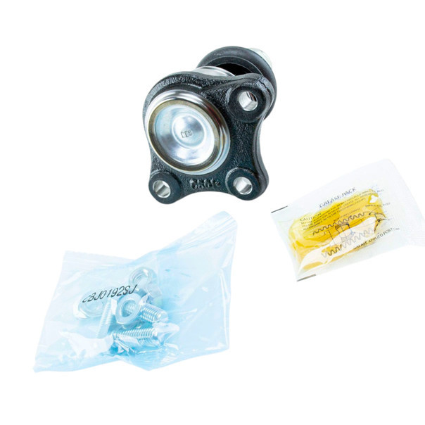 Шаровая Mitsubishi L200 [96-06], PAJERO II (верхняя) () опора Мукачево - изображение 1