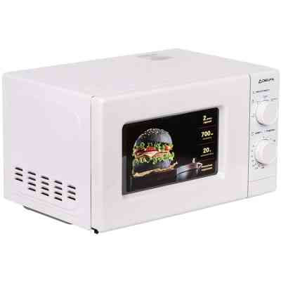 Микроволновая печь Delfa MD202MW Винница
